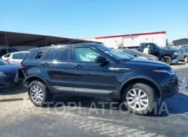 LAND ROVER RANGE ROVER EVOQUE 2019 vin SALVP2RX0KH338301 from auto auction Iaai