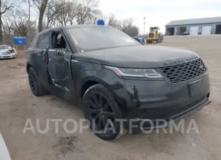 Land Rover Range Rover Velar 2020 2020 vin SALYB2EX8LA261351 from auto auction Iaai