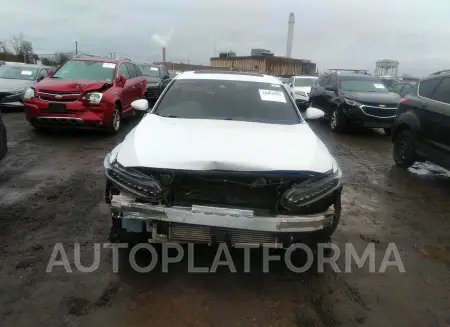 HONDA ACCORD 2018 vin 1HGCV2F91JA016012 from auto auction Iaai