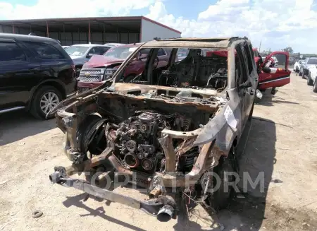 JEEP WAGONEER 2022 vin 1C4SJVBT9NS135922 from auto auction Iaai