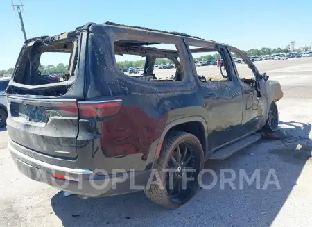 JEEP WAGONEER 2022 vin 1C4SJVBT9NS135922 from auto auction Iaai