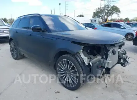 Land Rover Range Rover Velar 2019 2019 vin SALYL2EX4KA204222 from auto auction Iaai