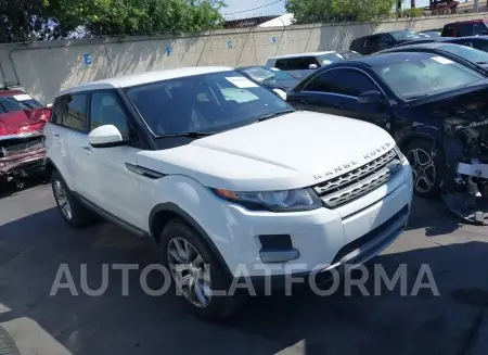 Land Rover Range Rover Evoque 2015 2015 vin SALVN2BG6FH075981 from auto auction Iaai