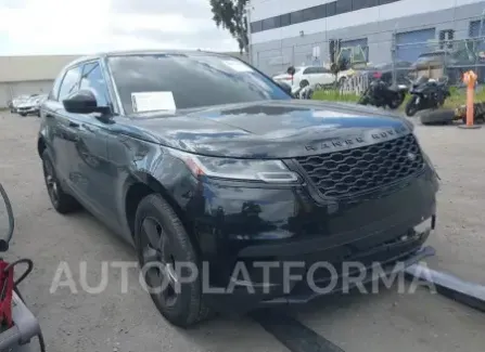 Land Rover Range Rover Velar 2022 2022 vin SALYJ2EX0NA333617 from auto auction Iaai