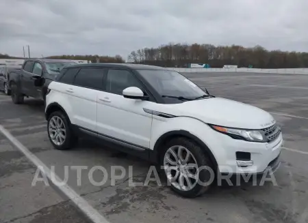 Land Rover Range Rover Evoque 2015 2015 vin SALVP2BG1FH020106 from auto auction Iaai