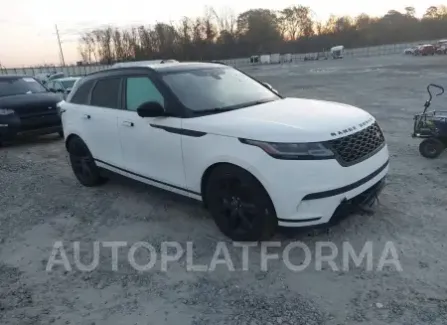 Land Rover Range Rover Velar 2019 2019 vin SALYB2EV1KA785633 from auto auction Iaai