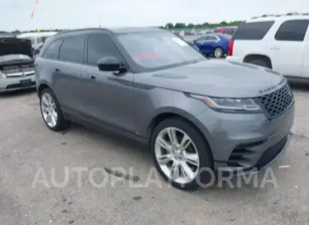 Land Rover Range Rover Velar 2018 2018 vin SALYL2RN9JA705002 from auto auction Iaai