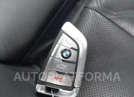 BMW M8 2020 vin WBSAE0C02LCD76912 from auto auction Iaai