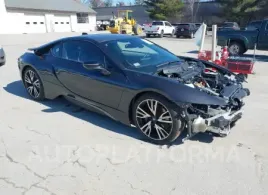 BMW I8 2016 2016 vin WBY2Z2C56GV675428 from auto auction Iaai