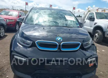 BMW I3 2020 vin WBY8P4C06L7G13593 from auto auction Iaai