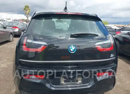 BMW I3 2020 vin WBY8P4C06L7G13593 from auto auction Iaai