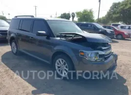 Ford Flex 2019 2019 vin 2FMGK5B86KBA09341 from auto auction Iaai