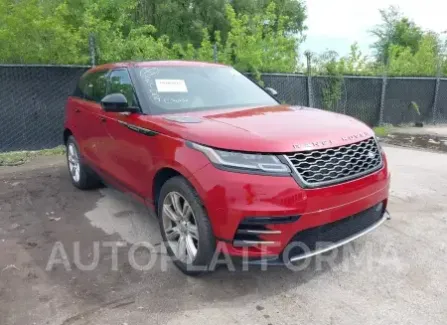 Land Rover Range Rover Velar 2020 2020 vin SALYK2EX6LA251059 from auto auction Iaai