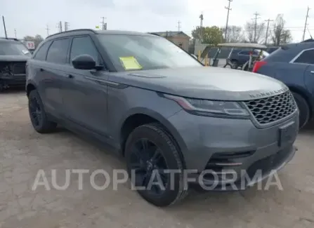 Land Rover Range Rover Velar 2019 2019 vin SALYL2FV4KA213659 from auto auction Iaai