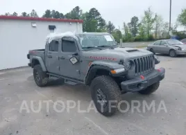 Jeep Gladiator 2021 2021 vin 1C6JJTEG5ML583640 from auto auction Iaai