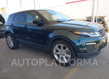 Land Rover Range Rover Evoque 2016 2016 vin SALVP2BG1GH156267 from auto auction Iaai