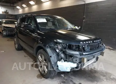 Land Rover Range Rover Evoque 2015 2015 vin SALVP2BG9FH051460 from auto auction Iaai