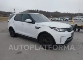 Land Rover Discovery 2018 2018 vin SALRG2RV6JA050130 from auto auction Iaai