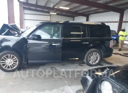 FORD FLEX 2016 vin 2FMGK5C8XGBA13785 from auto auction Iaai