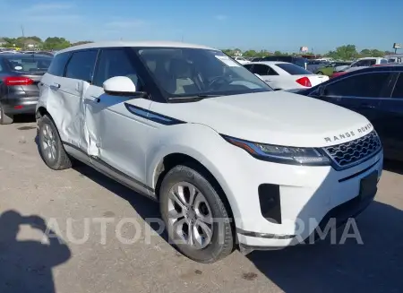 Land Rover Range Rover Evoque 2020 2020 vin SALZJ2FX3LH114433 from auto auction Iaai