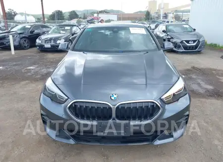 BMW 228I GRAN COUPE 2020 vin WBA73AK07L7F78066 from auto auction Iaai