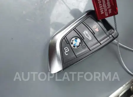 BMW 228I GRAN COUPE 2020 vin WBA73AK07L7F78066 from auto auction Iaai