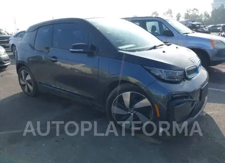 BMW I3 2019 2019 vin WBY8P4C54K7E03522 from auto auction Iaai