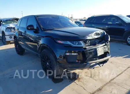 Land Rover Range Rover Evoque 2019 2019 vin SALVP2RX9KH349409 from auto auction Iaai