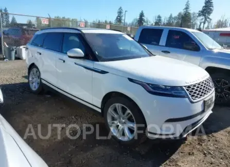 Land Rover Range Rover Velar 2020 2020 vin SALYB2EX7LA238076 from auto auction Iaai