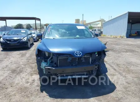 TOYOTA VENZA 2015 vin 4T3BK3BB8FU120331 from auto auction Iaai