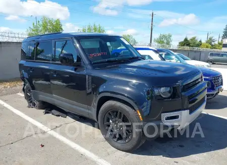 Land Rover Defender 2024 2024 vin SALEJ7EU8R2262933 from auto auction Iaai