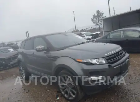 Land Rover Range Rover Evoque 2015 2015 vin SALVP2BG7FH048945 from auto auction Iaai