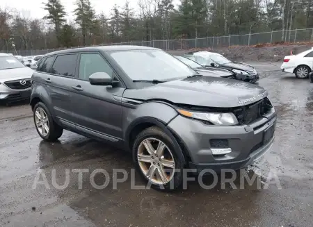 Land Rover Range Rover Evoque 2015 2015 vin SALVP2BG7FH069133 from auto auction Iaai