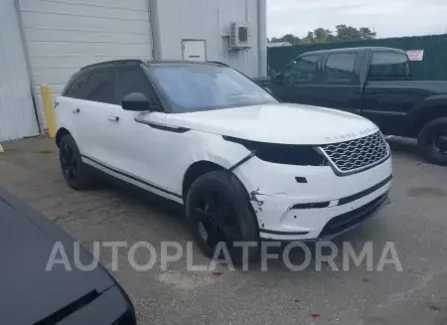 Land Rover Range Rover Velar 2019 2019 vin SALYB2EX5KA782395 from auto auction Iaai