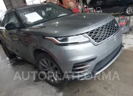 Land Rover Range Rover Velar 2018 2018 vin SALYL2RX0JA735152 from auto auction Iaai