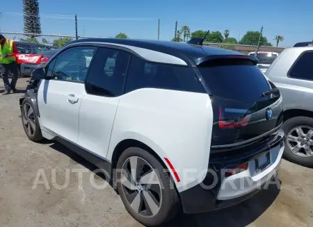 BMW I3 2020 vin WBY8P4C03L7G67241 from auto auction Iaai