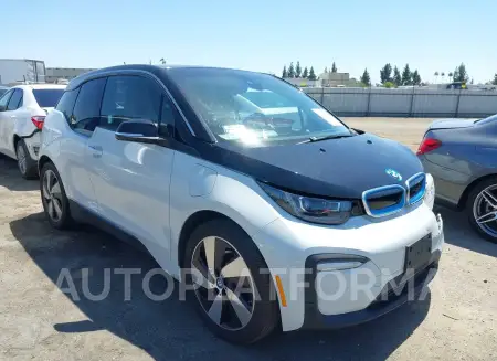 BMW I3 2020 2020 vin WBY8P4C03L7G67241 from auto auction Iaai