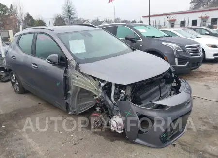 Chevrolet Bolt 2023 2023 vin 1G1FY6S01P4136216 from auto auction Iaai