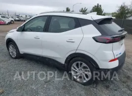 CHEVROLET BOLT EUV 2023 vin 1G1FY6S02P4181911 from auto auction Iaai