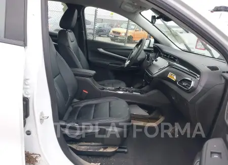 CHEVROLET BOLT EUV 2023 vin 1G1FY6S02P4181911 from auto auction Iaai