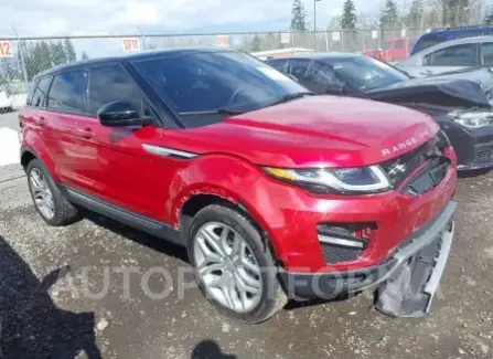 Land Rover Range Rover Evoque 2016 2016 vin SALVR2BG2GH080620 from auto auction Iaai