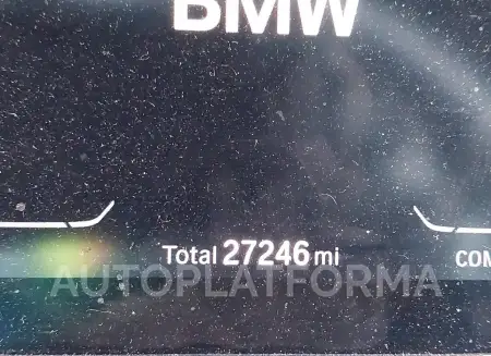 BMW M235I GRAN COUPE 2022 vin WBA13AL08N7K39210 from auto auction Iaai