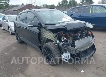 Chevrolet Bolt 2023 2023 vin 1G1FY6S06P4145607 from auto auction Iaai