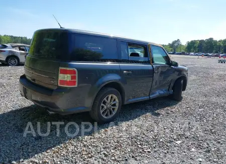 FORD FLEX 2019 vin 2FMGK5B89KBA32094 from auto auction Iaai