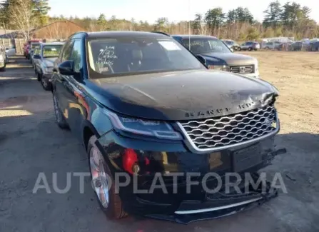 Land Rover Range Rover Velar 2021 2021 vin SALYJ2EX8MA322685 from auto auction Iaai