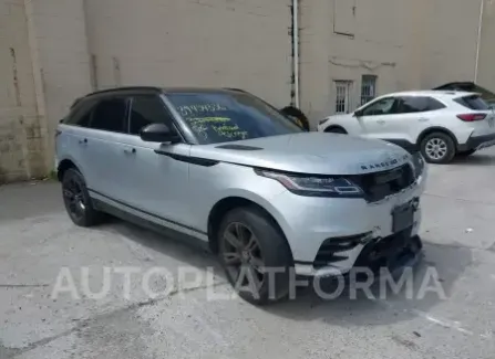 Land Rover Range Rover Velar 2019 2019 vin SALYL2EX0KA795147 from auto auction Iaai