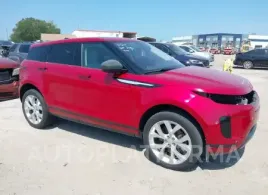 Land Rover Range Rover Evoque 2020 2020 vin SALZP2FX8LH057323 from auto auction Iaai