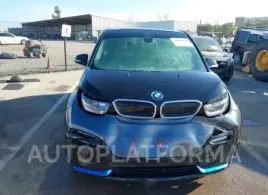 BMW I3S 2018 vin WBY7Z8C50JVB87577 from auto auction Iaai