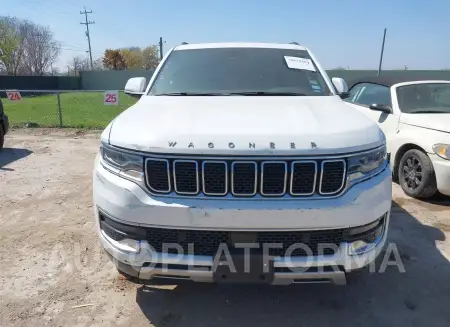 JEEP WAGONEER 2022 vin 1C4SJVBT5NS114761 from auto auction Iaai