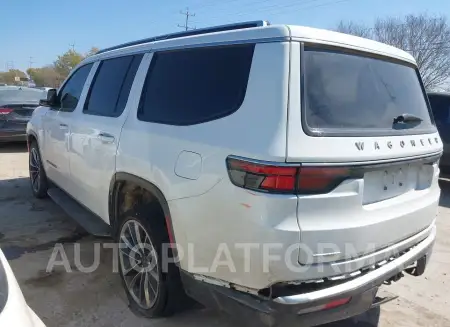 JEEP WAGONEER 2022 vin 1C4SJVBT5NS114761 from auto auction Iaai